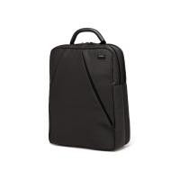 Рюкзак для ноутбука Premium+ Double, черный