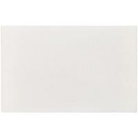 Лейбл хлопковый Doni, XL, беленый