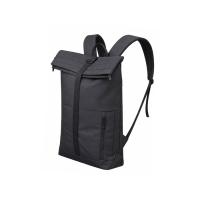 Рюкзак Teen для ноутбука15. 6 с боковой молнией, темно-серый