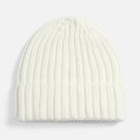 Шапка Faculty, белая