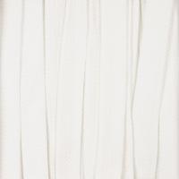 Плоский шнур Cord L, белый, 130 см