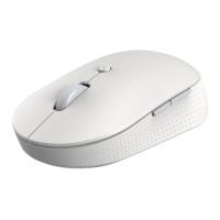 Мышь беспроводная Mi Dual Mode Wireless Mouse Silent Edition White WXSMSBMW02 (HLK4040GL)