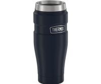 Кружка-термос из нерж. стали тм THERMOS SK1005 MB 0. 47L