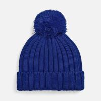 Шапка HappyGo, синяя