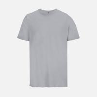 Футболка унисекс Legend, серая