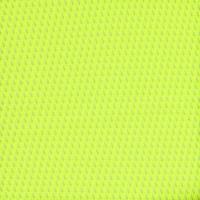 Заготовка из мелкой сетки Syren, L, желтый неон