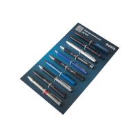 Промо-сет металлических ручек 2. 0