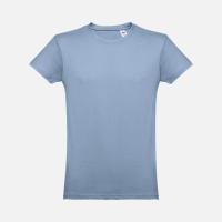 Футболка мужская Luanda, голубая