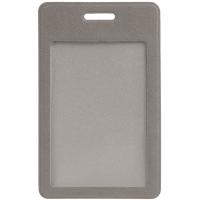 Чехол для пропуска Devon, серый