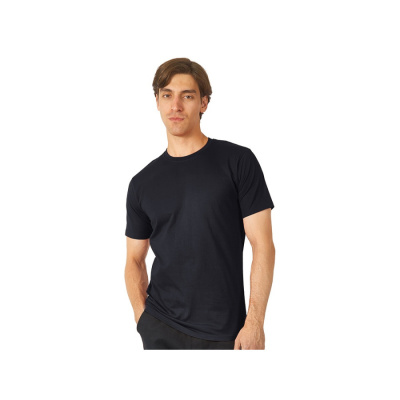 Футболка Super Heavy Super Club мужская, темно-синий (размер 2XL_v2)