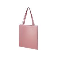 Блестящая эко-сумка Salvador, фуксия