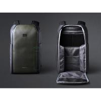 Атикражный рюкзак FlipPack для ноутбука 15. 6, черный