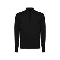 Лонгслив Estambul мужской, черный