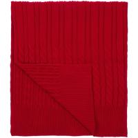 Шарф Heat Trick, красный