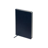 Ежедневник А5 датированный Megapolis Loft на 2026, темно-синий