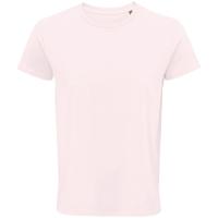 Футболка мужская Crusader Men, розовая