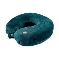 Подушка для путешествий с эффектом памяти Мемо Drowsy Emerald