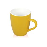 Кружка Tulip d8, 5 х 10, 5 см, желтый