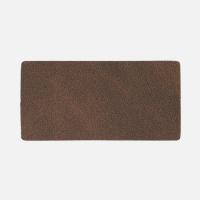 Лейбл Listra Nubuck Touch, XS, темно-коричневый