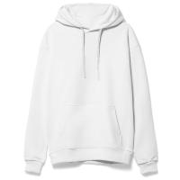 Худи Kirenga Heavy 2. 0, белое