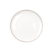 Тарелка Valerie Concept PLATE UNI GLD