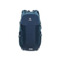 Туристический рюкзак TORBER КЕМПИНГ, синий, полиэстер, 31 х 51 х 14 см