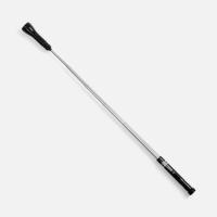 Телескопический фонарь с магнитом Flexion, ver. 2, черный