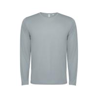 Лонгслив Estoril детский, серый