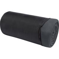 Huggy флисовое одеяло 220x250 см - Серый