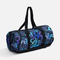 Сумка спортивная Bolsana с печатью на заказ