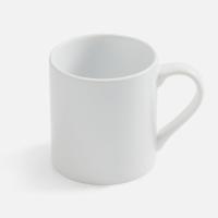 Кружка Koisi, белая