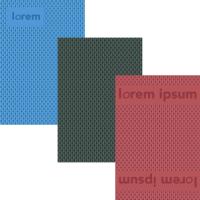 Плед на заказ Flow, M, акрил