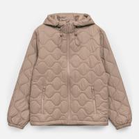 Куртка унисекс Tarnaby, бежевая