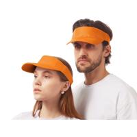 Козырек Bangkok, оранжевый