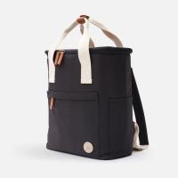 Рюкзак-холодильник Sortino, черный