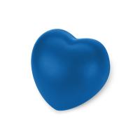 Антистресс Сердце, синий