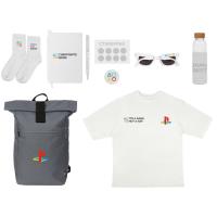 Welcome pack Welcome Aboard! , белый
