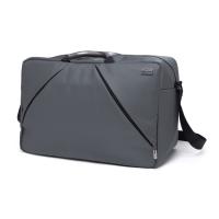 Сумка универсальная Premium+, серый