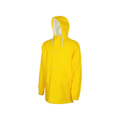 Дождевик Iberia, желтый (размер XS-S)