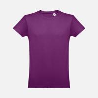 Футболка мужская Luanda, фиолетовая