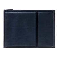 Чехол для ноутбука 14 Flat, синий