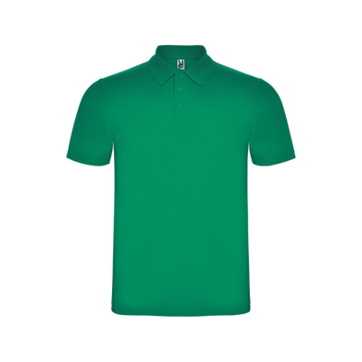 Рубашка поло Austral мужская, зеленый