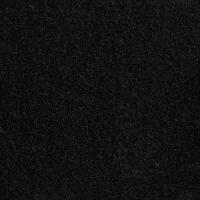 Основа Velkro L для крепления шевронов на липучке, черная