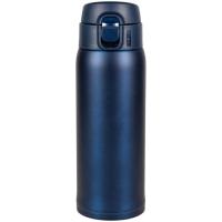 Термокружка Relaxika, ver. 2, синяя