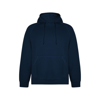 Толстовка с капюшоном Vinson, нэйви