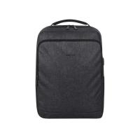 Рюкзак Eberhart Backpack темно-серый EBH29827-DG-14