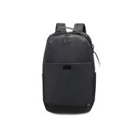 Рюкзак TORBER НОВА с отделением для ноутбука 14. 1, чёрный, нейлон/полиэстер, 25 х 11 х 43 см