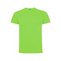 Футболка Dogo Premium мужская, зеленое яблоко