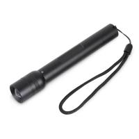 Фонарь на батарейках с регулируемым фокусом Wand, IPX7, 250 Лм