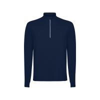 Лонгслив Estambul мужской, синий нэйви